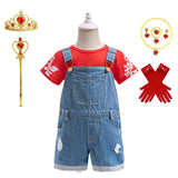 Lilo and Stitch Costume Sets