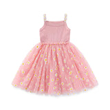 Girls' Daisy Dress