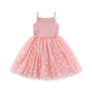 Girls' Daisy Dress