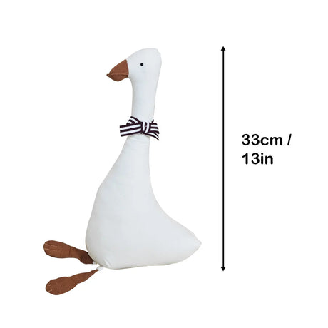 Goose Plush Toy