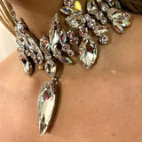 Ice Crystal Collar