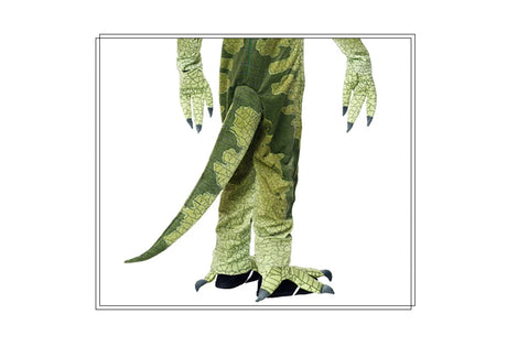 Kids Dinosaur Costumes