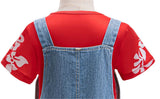 Lilo and Stitch Costume Sets