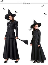 The Wizard of Oz Wicked Witch Costume Adult Kid