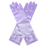 Rapunzel Purple Cloak Cosplay Princess Costumes