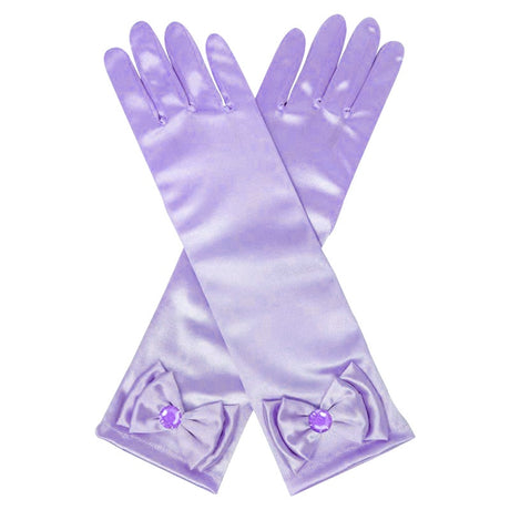 Rapunzel Purple Cloak Cosplay Princess Costumes