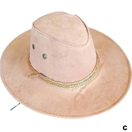 Western Cowboy Hats