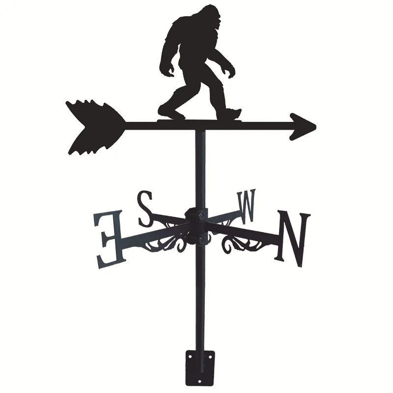 Wonderful Weather Vanes