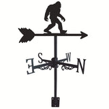 Wonderful Weather Vanes