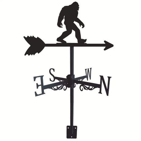 Wonderful Weather Vanes
