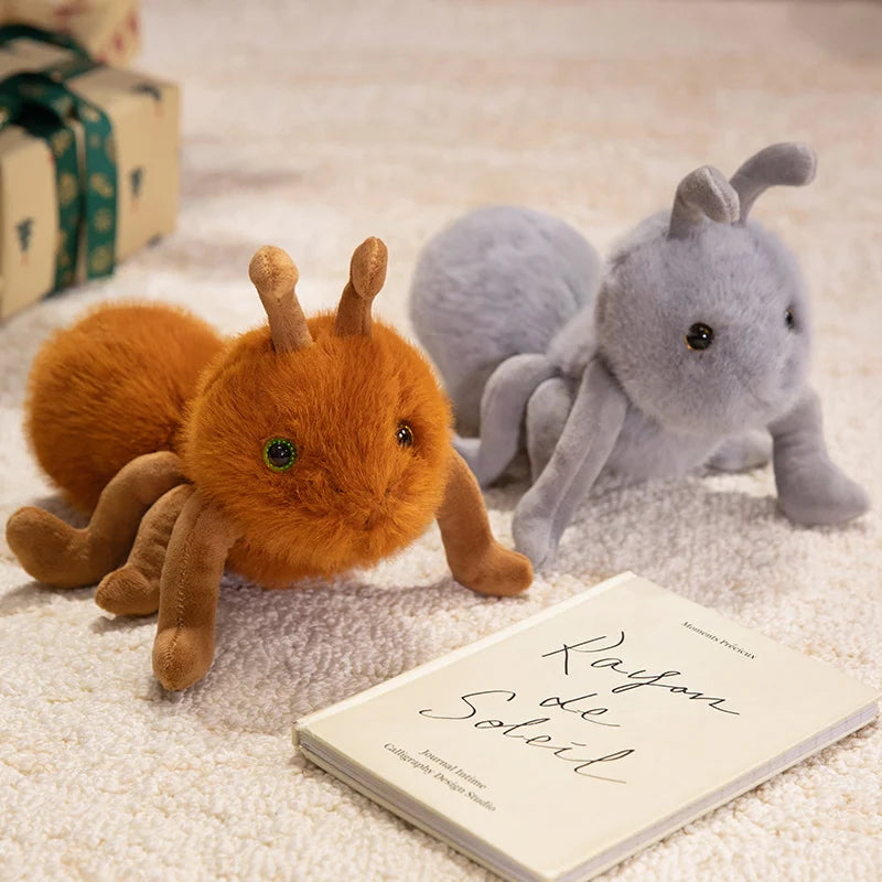 Cutey Ant Plushie Soft Toy