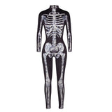 Superhereos Bodysuit Costumes Cosplay Halloween