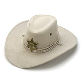 The Raylan Sheriff's Hat.