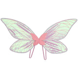 Fairy Elf Ears, Wings and Wands Cosplay Accessories