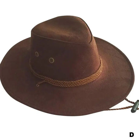 Western Cowboy Hats