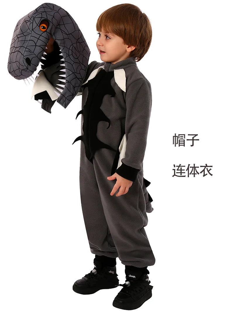 Kids Dinosaur Costumes