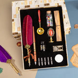 The Book Maker's Gift Boxes