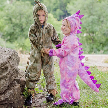 Kids Dinosaur Costumes