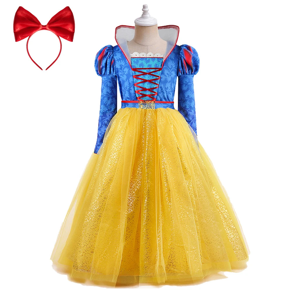 Snow White Evil Queen Cosplay Costume Sets