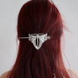 Fairycore Dragonfly Hair Jewellery