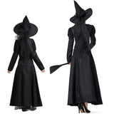 The Wizard of Oz Wicked Witch Costume Adult Kid