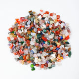 50g Natural Stones Mixed Crystal Gemstone Chips