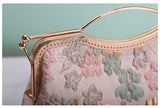 Rose's Pink Handbags