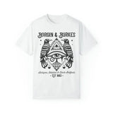 Borgin and Burkes T-Shirt Fantasy Book Lover Tees