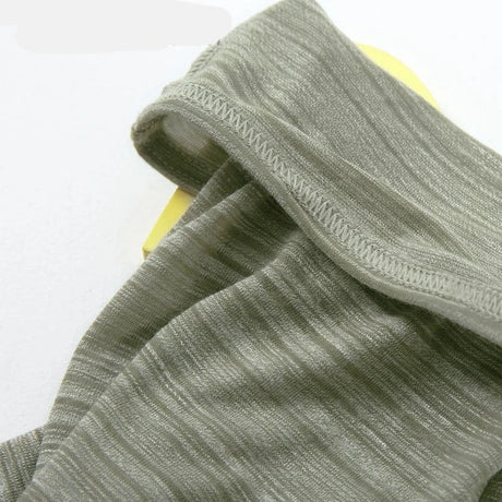 Ballet Dancing Warm Up Over the Knee Leg Warmers Dance Leggings