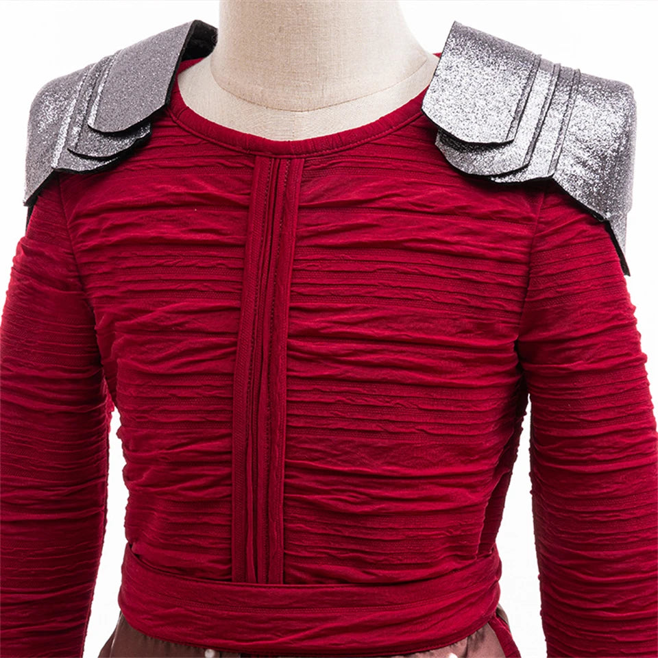 Train Your Dragon Children Halloween Cosplay Movie Costumes Boy Girl