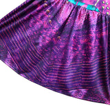 Descendants 3 Mal Evie Costumes for Girls Cosplay Costume