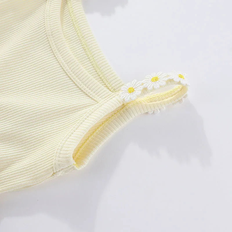 Girls' Daisy Dress