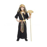 Boys Halloween Cosplay Arabian Indian Prince of Rome Egypt Kids Primitive Pirate Costumes