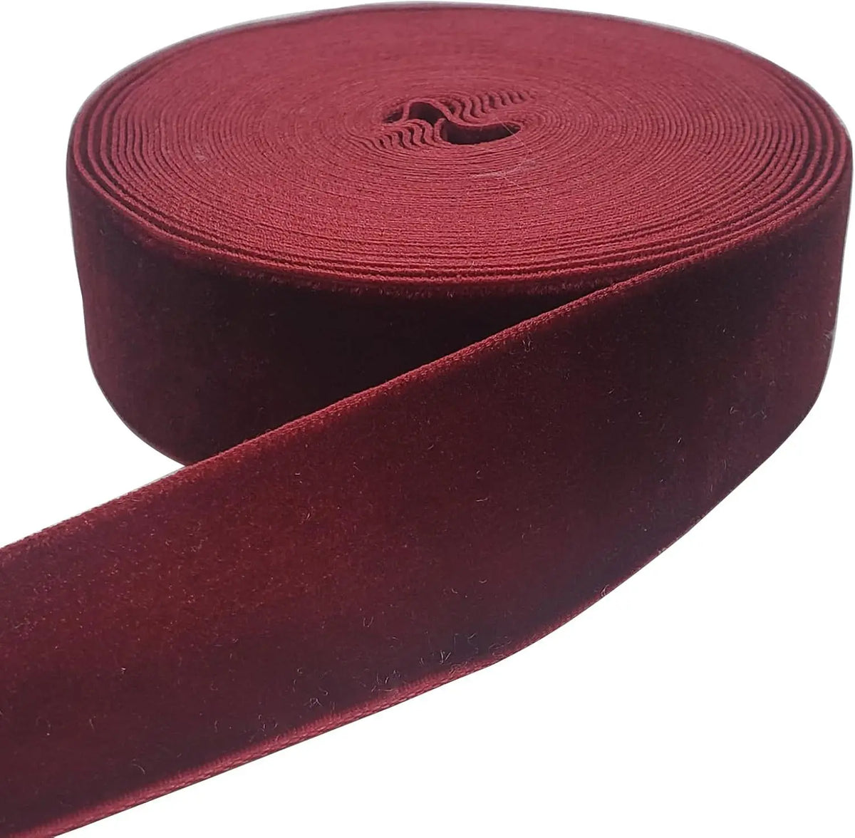10 Yards Velvet Ribbon 16 Colours DIY Christmas Gift Packaging Bow