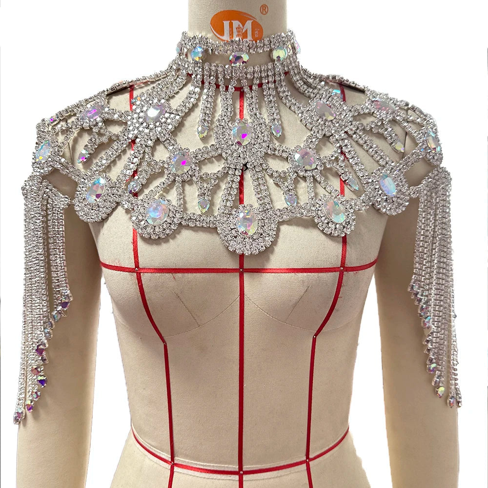 Glamouratie Body Jewellery