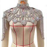 Glamouratie Body Jewellery