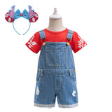 Lilo and Stitch Costume Sets