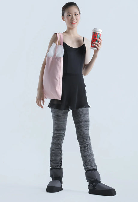 Ballet Dancing Warm Up Over the Knee Leg Warmers Dance Leggings