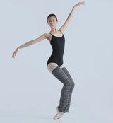 Ballet Dancing Warm Up Over the Knee Leg Warmers Dance Leggings