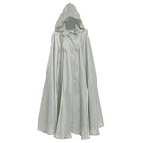 Hooded Cloaks 24 Colours Adult Medieval Wizard Capes Cosplay Clothing Stage Drama Costume