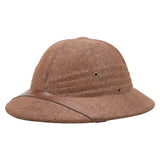 Woven Raffia Safari Hats The Grand Adventure