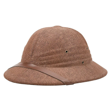 Woven Raffia Safari Hats The Grand Adventure
