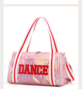 Shiny Dance Bag