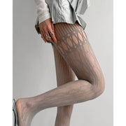 Lolita Fishnet Stockings