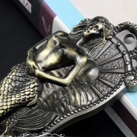 2Pcs/Set Mermaid Curtain Tieback Hooks
