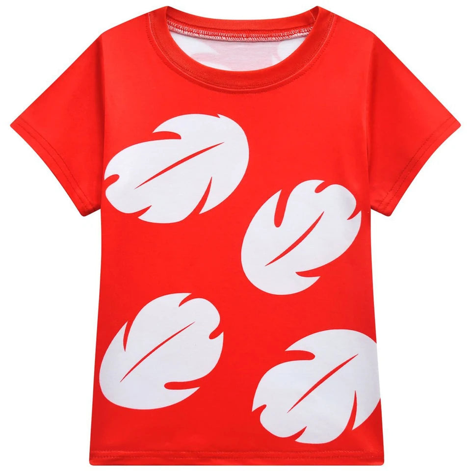 Lilo Dresses and Pyjamas