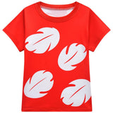 Lilo Dresses and Pyjamas