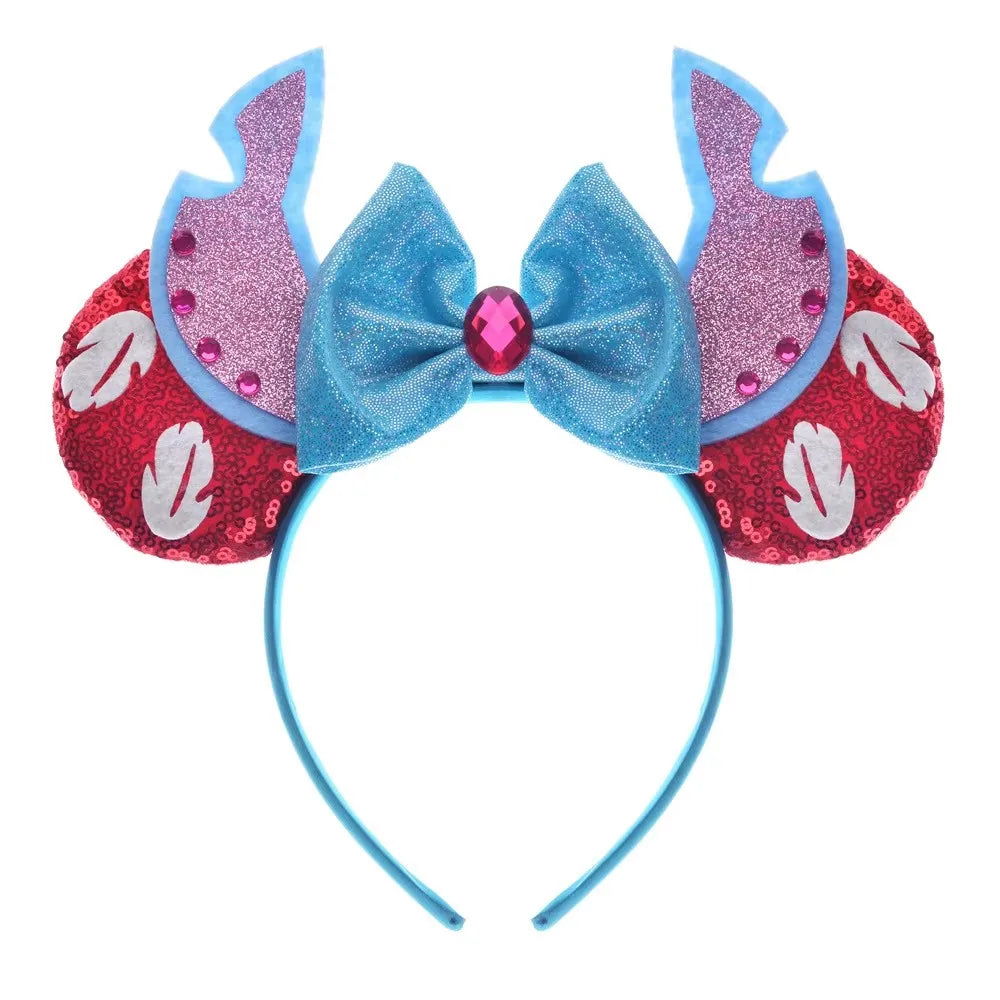 Lilo and Stitch Costume Sets