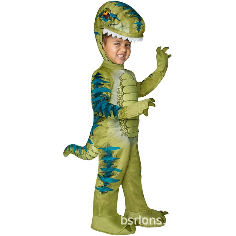 Kids Dinosaur Costumes
