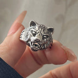 925 Sterling Silver Rings Adjustable for Stacking